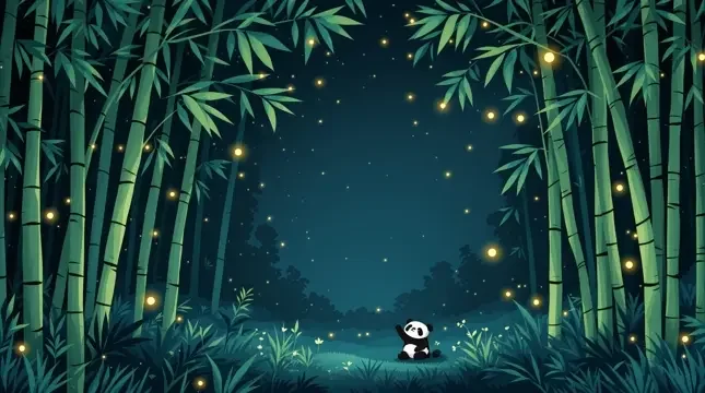 夜幕下的竹林 - aa影视 夜幕下的竹林 - aa影视 热播榜单