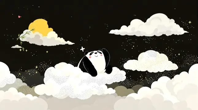 奶白的云朵 - aa影视 影片封面