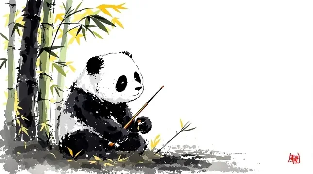 墨迹未干 - aa影视 影片封面